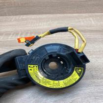 DRG6722 A   Airbag slip ring squib (SRS ring) Toyota Corolla Verso AR10