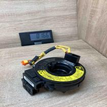 DRG6722 A   Airbag slip ring squib (SRS ring) Toyota Corolla Verso AR10
