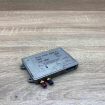 8J0035456A 0681  Aerial antenna amplifier Audi A4 S4 B8 8K