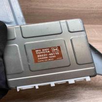 89221 48110 244000 0250  Engine control unit/module ECU Lexus RX 300