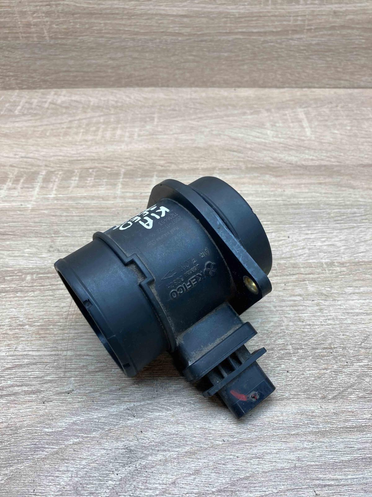 9220930004 28164 2A401  Mass air flow meter Hyundai i30