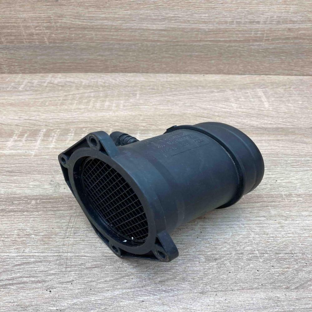 06B133471A 280218058  Mass air flow meter Audi A4 S4 B6 8E 8H