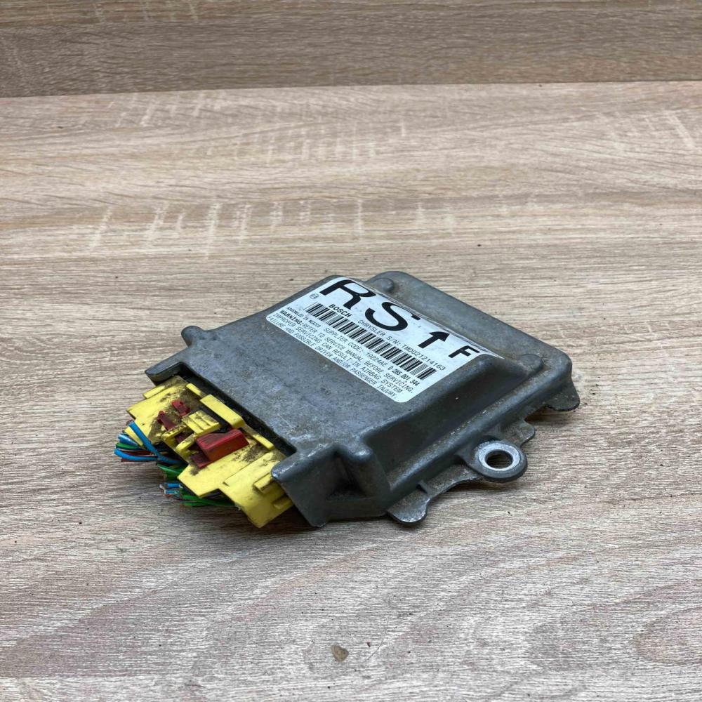04686602AG 0285001344  Airbag control unit/module Chrysler Voyager