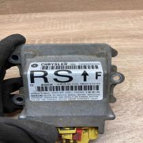 04686602AG 0285001344  Airbag control unit/module Chrysler Voyager
