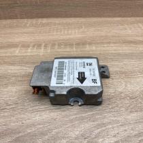 09229302 330518650 Main Airbag control unit/module Opel Astra G