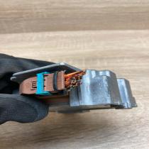09229302 330518650 Main Airbag control unit/module Opel Astra G