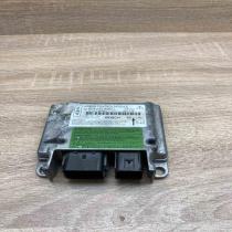 BP4 K57 K30 C 0285001554  Airbag control unit/module Mazda 3 I