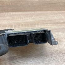 BP4 K57 K30 C 0285001554  Airbag control unit/module Mazda 3 I