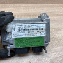 BP4 K57 K30 C 0285001554  Airbag control unit/module Mazda 3 I