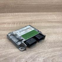 BP4 K57 K30 C 0285001554  Airbag control unit/module Mazda 3 I