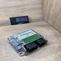 BP4 K57 K30 C 0285001554  Airbag control unit/module Mazda 3 I