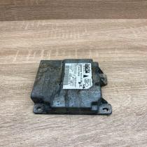 603726100 9653493780 Used Airbag control unit/module Citroen C4 I