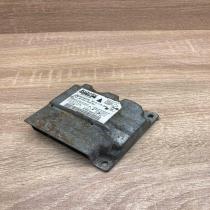 603726100 9653493780 Used Airbag control unit/module Citroen C4 I