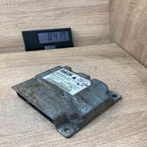 603726100 9653493780 Used Airbag control unit/module Citroen C4 I