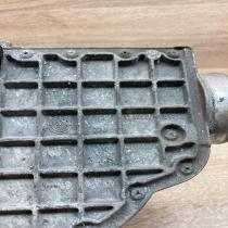 1285501 517 228 Mass air flow meter Audi A6 S6 C4 4A