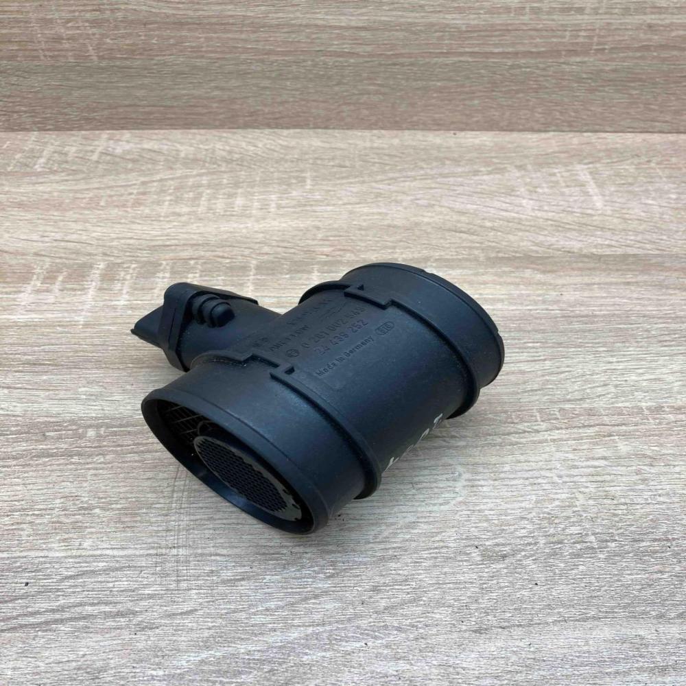 0281002549 24439252  Mass air flow meter Opel Vectra C