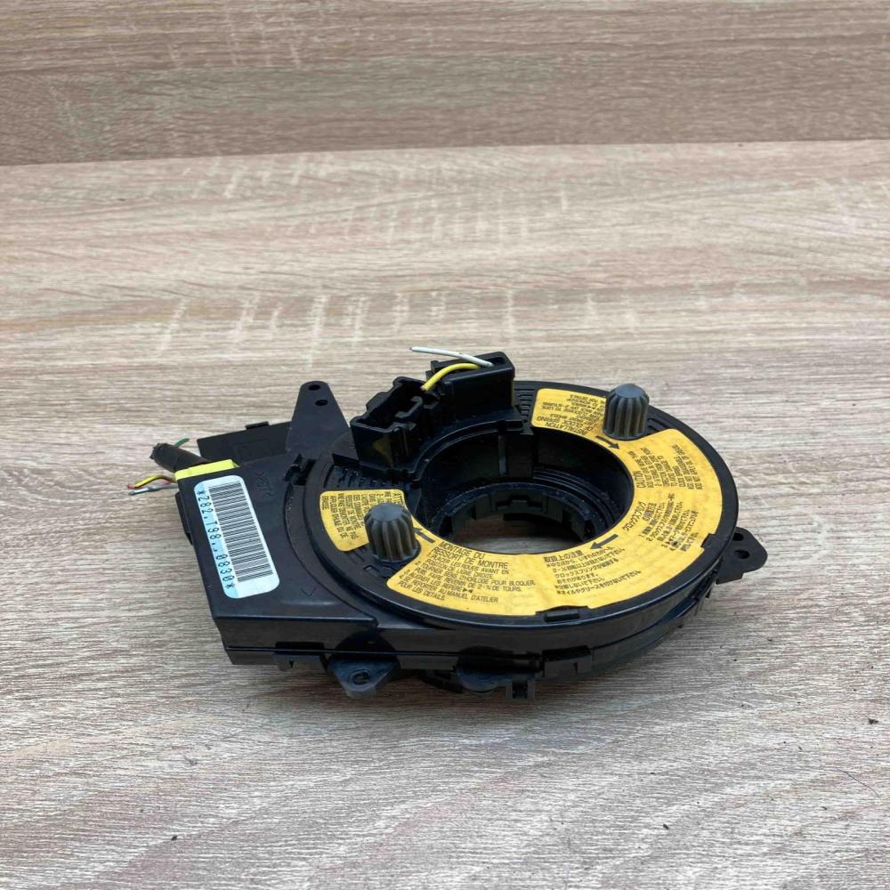 Z82 T98 0830 06JAN14109850J1186  Airbag slip ring squib (SRS ring) Mazda 5