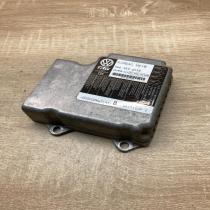 5N0959655R 221098 111  Airbag control unit/module Volkswagen PASSAT B7