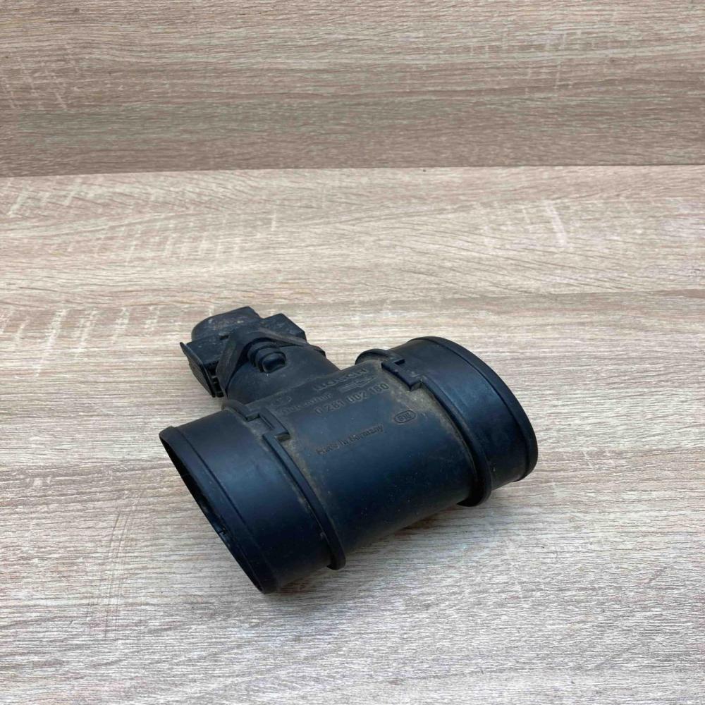 0281002180   Mass air flow meter Opel Astra G