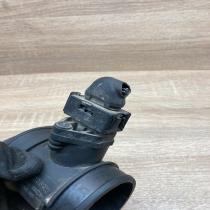 0281002180   Mass air flow meter Opel Astra G
