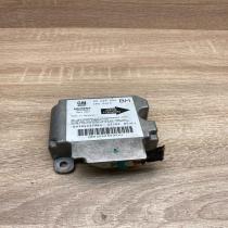 09229304 330518650  Airbag control unit/module Opel Astra G