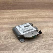 09229304 330518650  Airbag control unit/module Opel Astra G