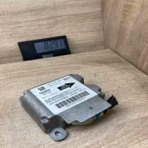 09229304 330518650  Airbag control unit/module Opel Astra G