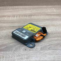 550539500 9628757180 Main Mass air flow meter Peugeot 406