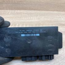 1J0959799R 5DK007952 50 Used Comfort/convenience module Volkswagen PASSAT B5
