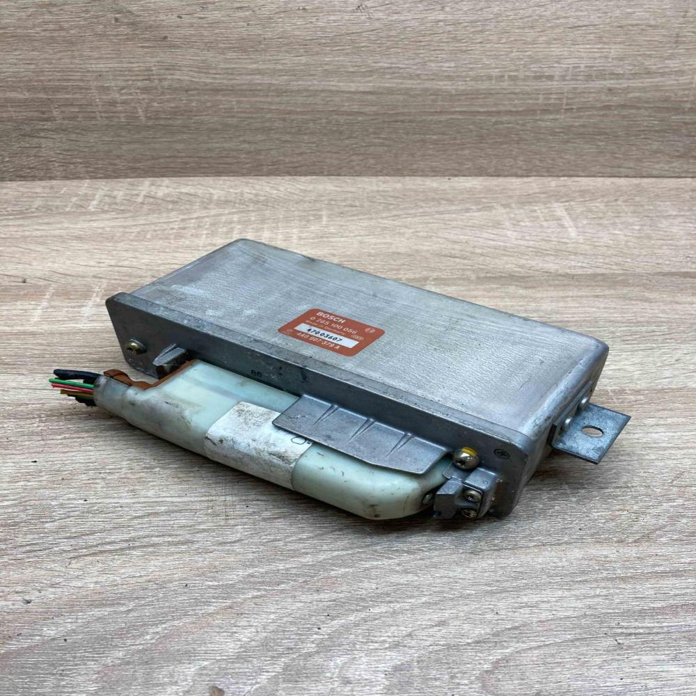 4A0907379A 0265100056  ABS control unit/module Audi 100 S4 C4