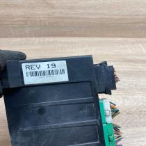 81050797 12670B 00 CCC1 101023 Other control units/modules Opel Astra G