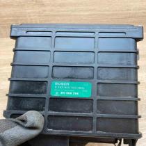 811906264 0280800104 Used Engine control unit/module ECU Audi 80 90 B3