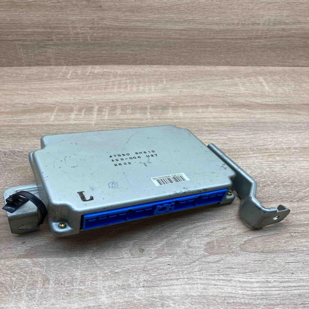47850 8H810 A98 000 U27 2822 ABS control unit/module Nissan X-Trail T30