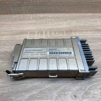 893907383B 0285007061  Engine control unit/module ECU Volkswagen PASSAT B3