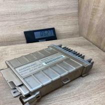 893907383B 0285007061  Engine control unit/module ECU Volkswagen PASSAT B3