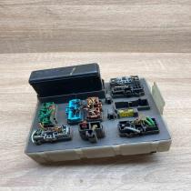 98AG 14K150 AF H5  Fuse module Ford Focus