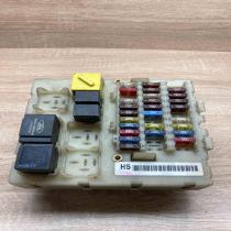 98AG 14K150 AF H5  Fuse module Ford Focus