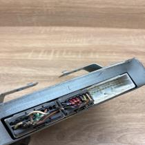 33920 65G61 112000 6381 6M Engine control unit/module ECU Suzuki Baleno EG