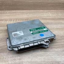 4A0907401 0281001128 Used Engine control unit/module ECU Audi 100 S4 C4