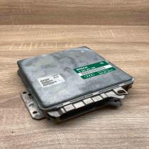 8A0907401B 0281001185  Engine control unit/module ECU Audi 80 90 S2 B4