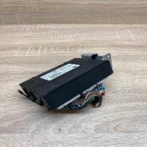 28551BU014 5WK48512  Comfort/convenience module Nissan Almera Tino