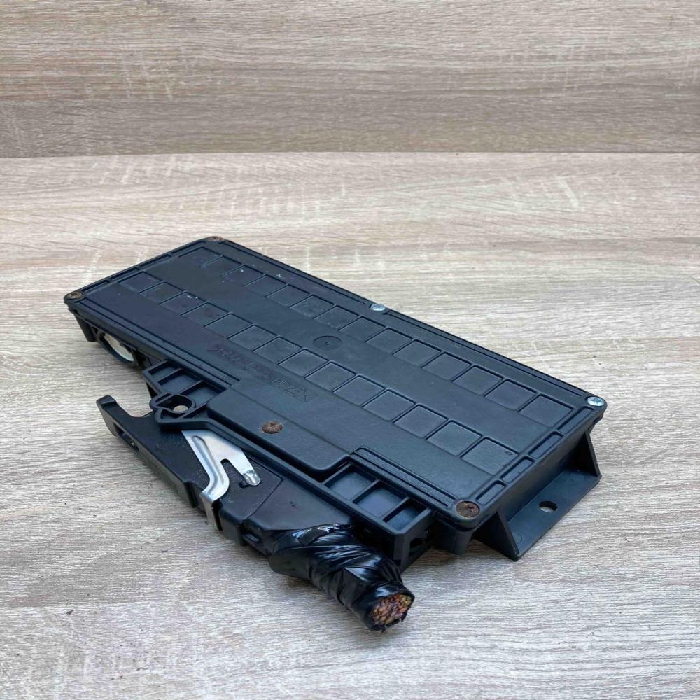 9618531480   Comfort/convenience module Peugeot 406