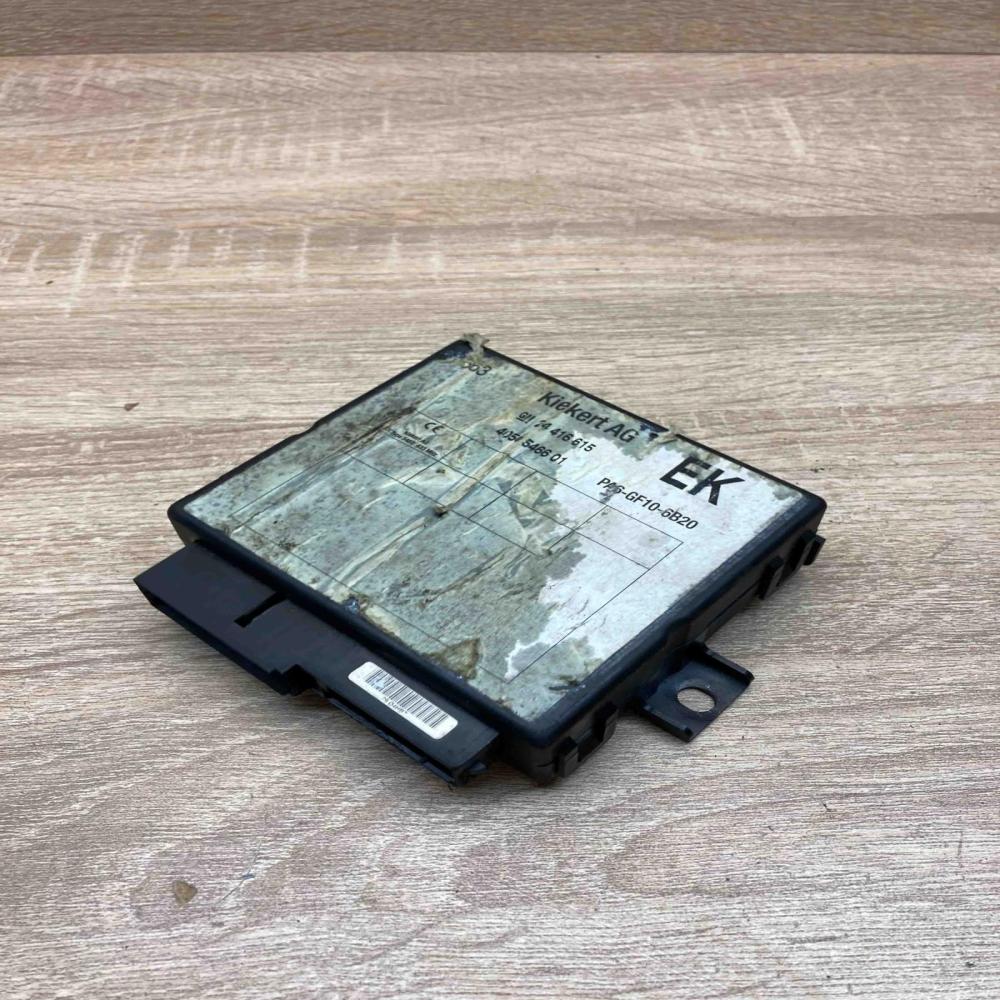 24416615 4050 5466 01  Comfort/convenience module Opel Omega B2