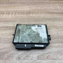 24416615 4050 5466 01  Comfort/convenience module Opel Omega B2