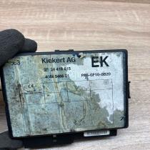 24416615 4050 5466 01  Comfort/convenience module Opel Omega B2