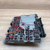 90504534 Used  Fuse module Opel Vectra B