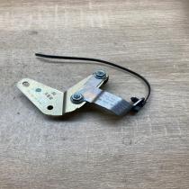 A6601410540 A6601400340  Valve vacuum Smart ForTwo II