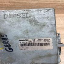 0281001418 MSB100491  Engine control unit/module ECU Rover 100