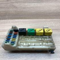 93BG 14A073 EF   Fuse module Ford Mondeo MK I