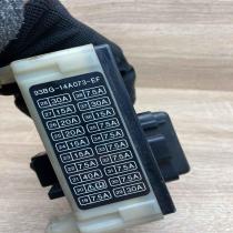 93BG 14A073 EF   Fuse module Ford Mondeo MK I